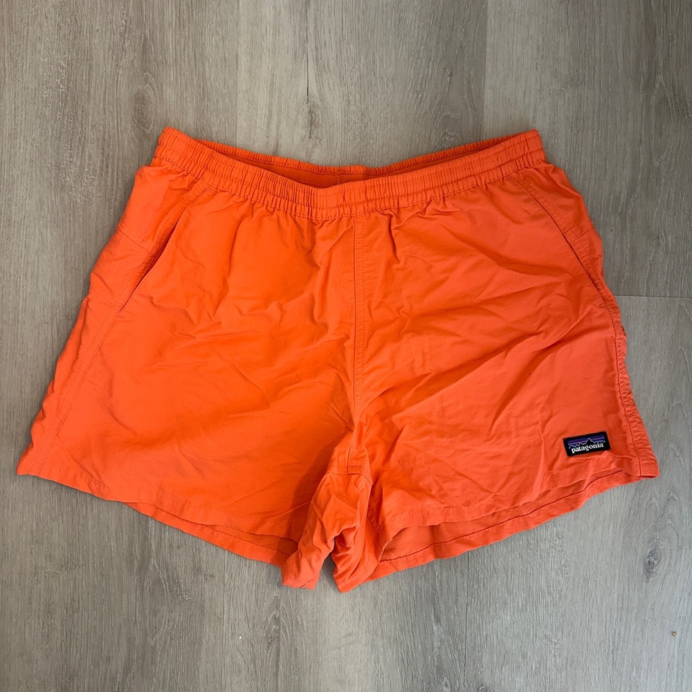 Patagonia Baggies 5”